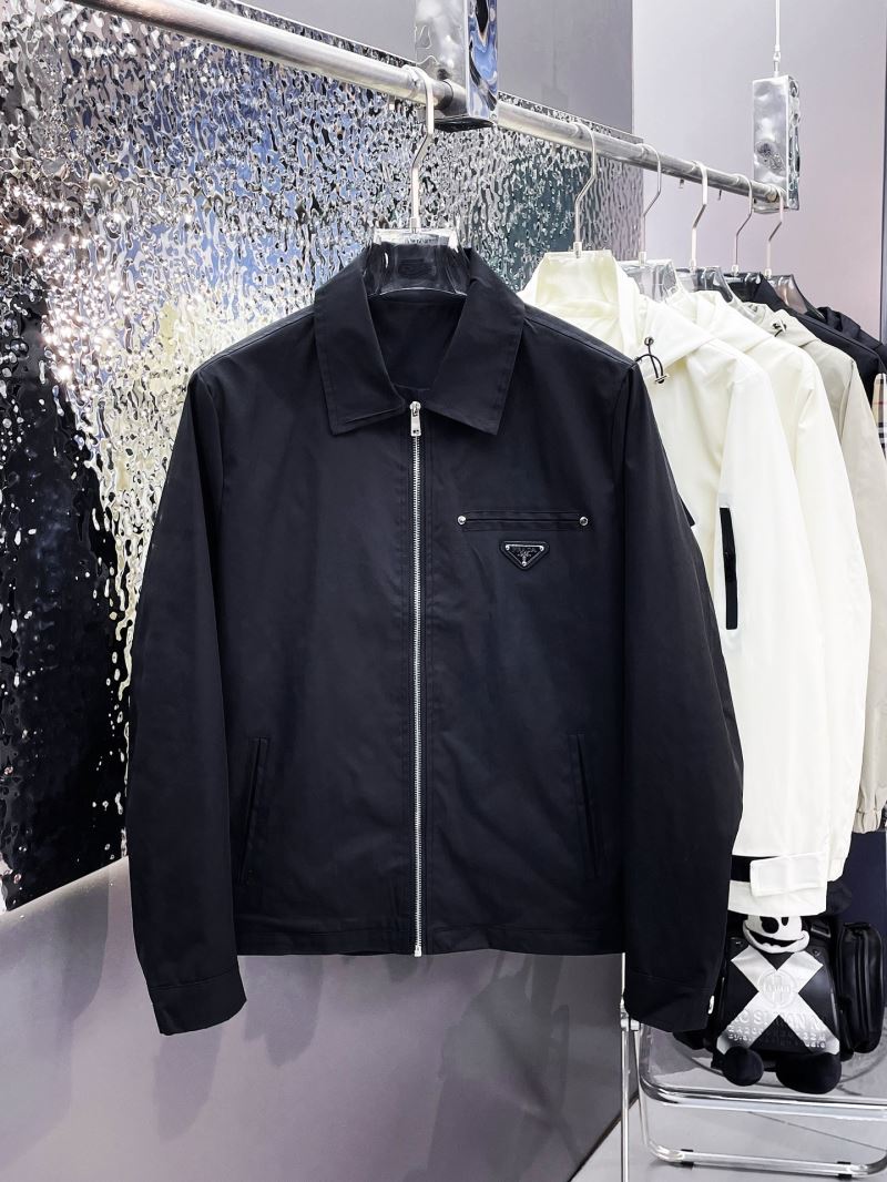 Prada Outwear